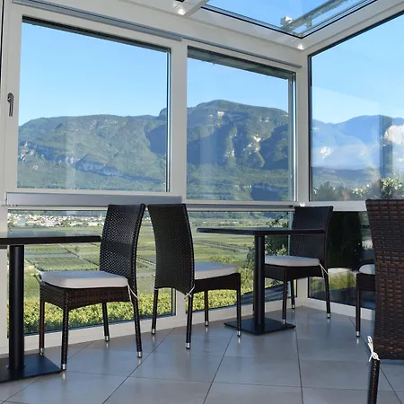 Garni Hotel Ritterhof-2