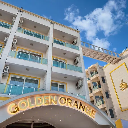 Golden Orange Hotel-2