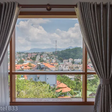 Melody Hotel-2