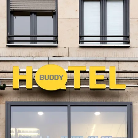 Buddy Hotel-2