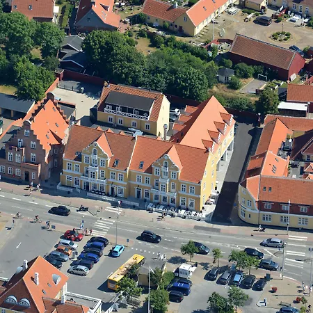 Skagen Hotel-2