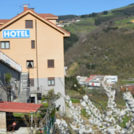 Hotel Ana-2