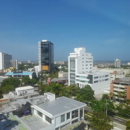 bh Barranquilla-3