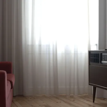 Bemyguest - Loft Guest House Jardim das Mães Charming-2