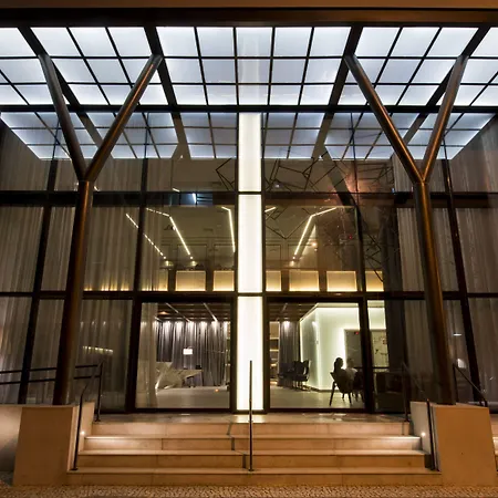 Hotel Atlantico Prime-3