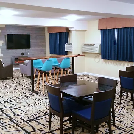 Silverstone Inn & Suites Spokane Valley-2