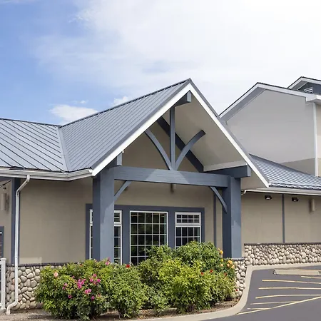 Silverstone Inn & Suites Spokane Valley-3