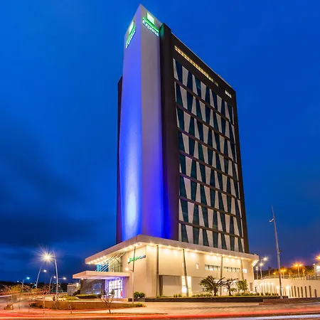 Holiday Inn Express - Barranquilla Buenavista By Ihg-2