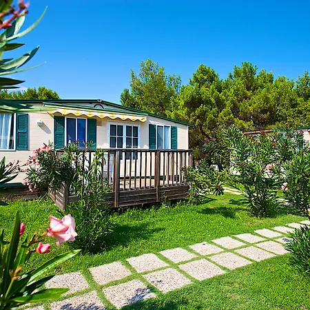 Arena Stupice Camping Homes-2