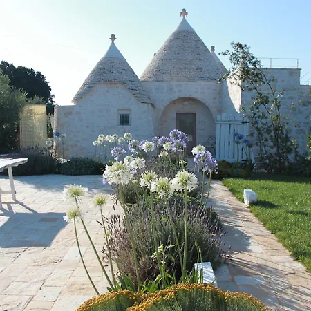 Leonardo Trulli Resort-2