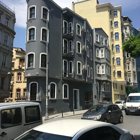 Cordis Residence-2