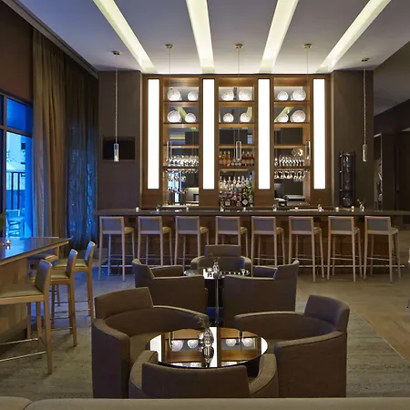 Ac Hotel By Marriott Atlanta Buckhead At Phipps Plaza-3