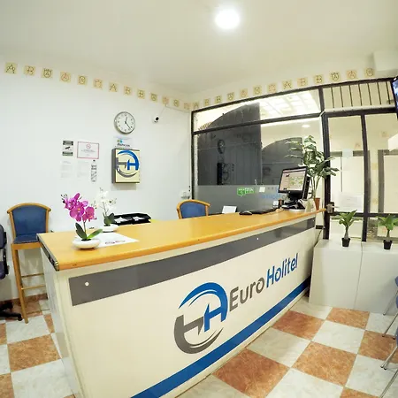 Pension Euro Holitel-2