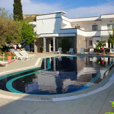 Hotel Dimitra Sun-3