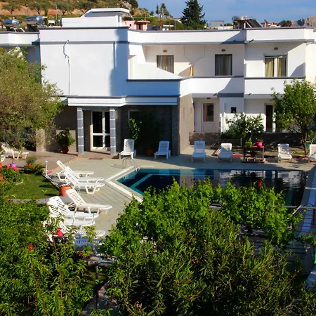 Hotel Dimitra Sun-2