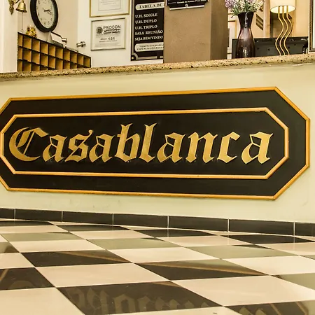 Hotel Casablanca-2