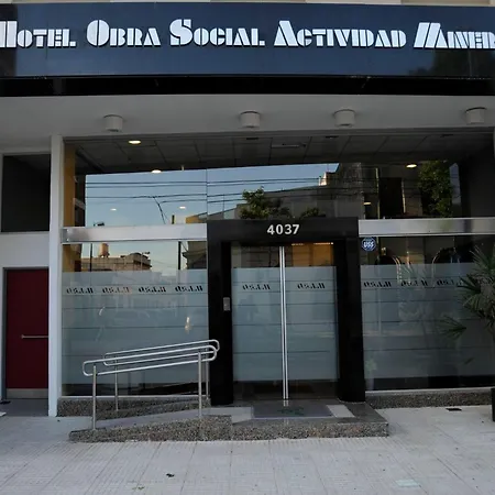 Hotel Osam-3