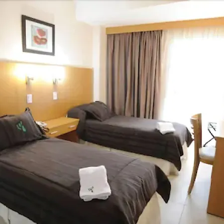 Hotel Osam-2