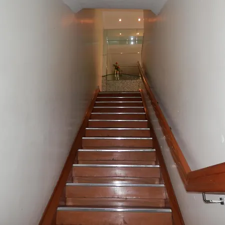 Hotel Encontros (Adults Only)-3