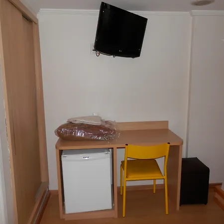 Hotel Encontros (Adults Only)-2