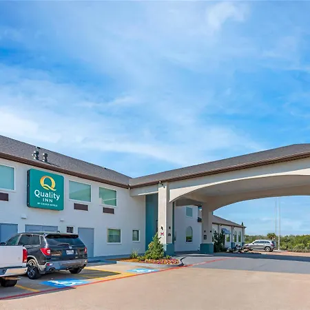 Quality Inn Mesquite - Dallas East-3