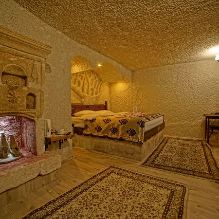 Melek Cave Hotel-2