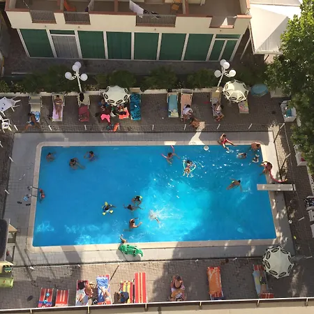 Hotel Beverly-2