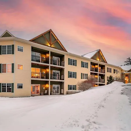 Mountain Edge Suites At Sunapee, An Ascend Collection Hotel-3