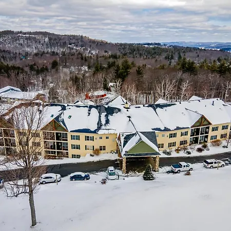 Mountain Edge Suites At Sunapee, An Ascend Collection Hotel-2
