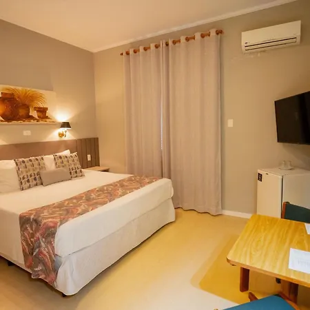 Hotel Minas Gerais-3