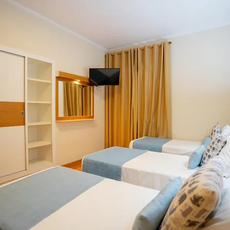 Hotel Minas Gerais-2