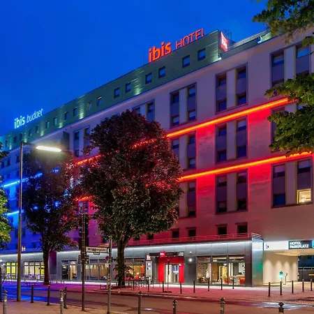 Ibis Budget Berlin Kurfuerstendamm-3