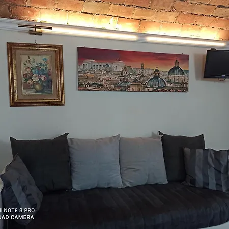 Citta Giardino B&B-3
