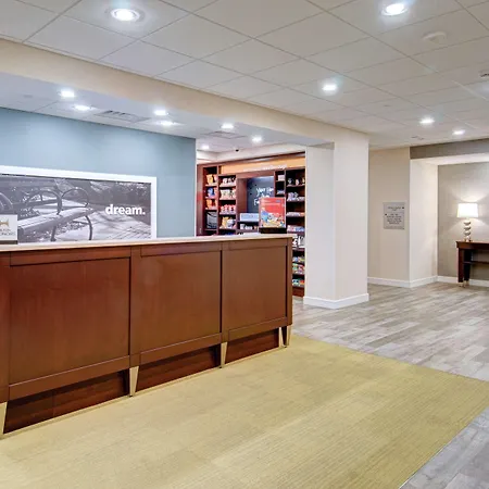 Hampton Inn Boston - Westborough-2