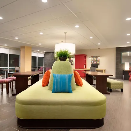 Home2 Suites By Hilton Baton Rouge-2