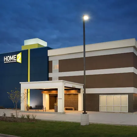 Home2 Suites By Hilton Baton Rouge-3