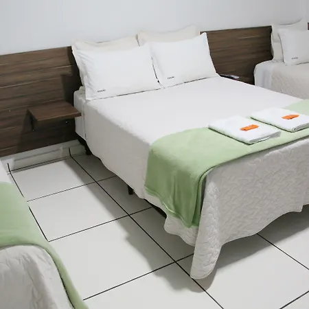 Hotel Dutra-2