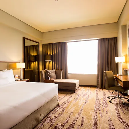 I Hotel Baloi Batam-3