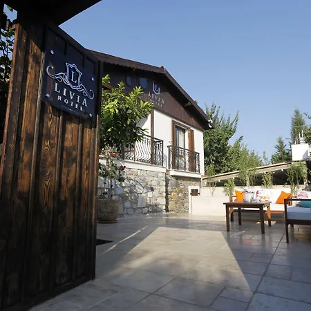 Livia Hotel Ephesus (Adults Only)-2