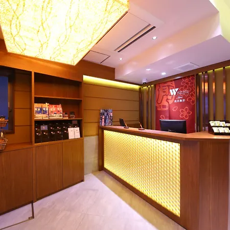 Koko Hotel Asakusa Komagata-3