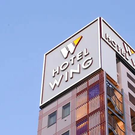 Koko Hotel Asakusa Komagata-2