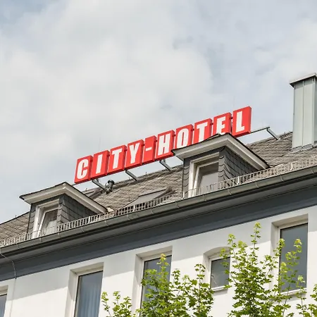 City Hotel Wetzlar-2