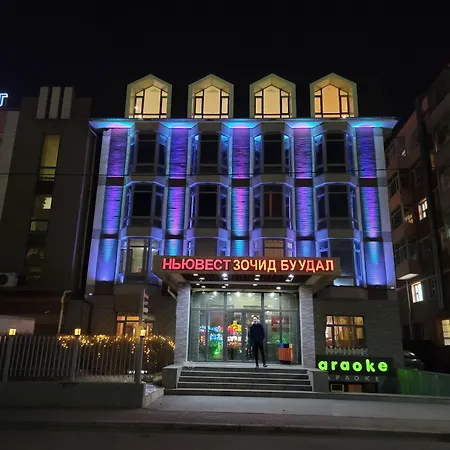 New West Hotel-2