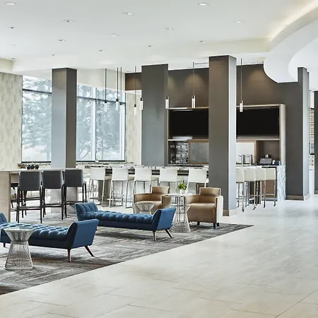 Ac Hotel By Marriott Cincinnati At The Banks-3