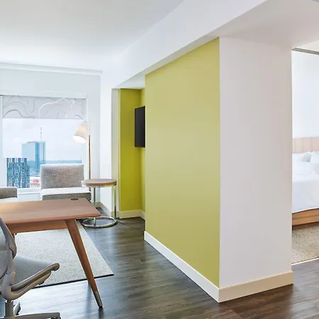 Element By Marriott Austin Downtown-3