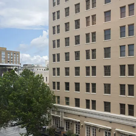 Element By Marriott Austin Downtown-2