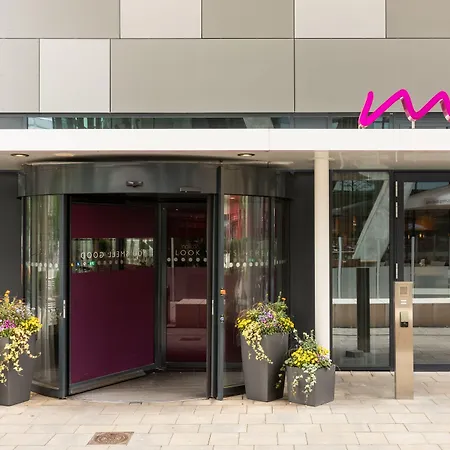 Moxy Frankfurt Airport-3