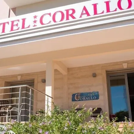 Hotel Corallo-3
