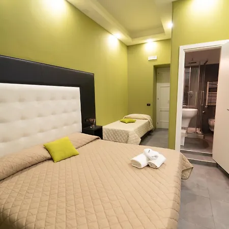 Al Campanile H Napoli Centro, By Clapa Group Dislocated Hospitality-2