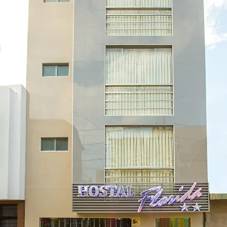 Hostal Florida-3